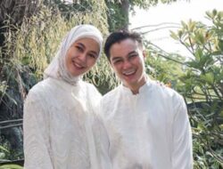 Jarang Tampil Bareng Ke Medsos, Hubungan Baim Wong-Paula Verhoeven Dicurigai Lagi Ada Sesuatu