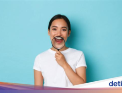 Jangan Diabaikan, Ini Bahaya Karies Gigi Ke Anak-anak