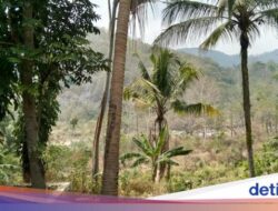 Desa Ini Terdiri Di Kelompok, Bukan Pedukuhan atau Dusun