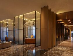 Park Hyatt Jakarta ‘City Hotel’ Terbaik versi Luxury Awards Asia Pacific 2024