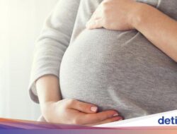 Wanita Australia Punya Anak Didalam Rahim Donasi Sang Ibu, Kisahnya Bikin Haru