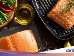9 Manfaat Vitamin F Untuk Tubuh yang Jarang Diketahui