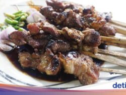 Murah Meriah! 5 Tempat Makan Enak Kandidatteratas Karyawan Di Kawasan Sabang