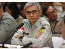 2 Komjen Polisi Menjabat Di Awal Tahun 2024, Nomor Buncit Mantan Direktur Penyidikan KPK