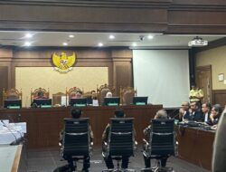 2 Mantan Anak Buah Syahrul Yasin Limpo Dituntut 6 Tahun Penjara