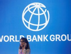 2 Orang Indonesia Ini Pernah Karena Itu Direktur Pelaksana World Bank, Berikut Profilnya