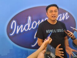 2.050 Orang Bakal Ikut Audisi Indonesian Idol XIII Ke Semarang Besok