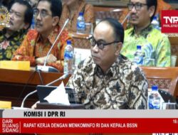 239 Data Instansi Pemerintah Terdampak Serangan Ransomware