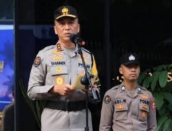 3 Fakta Irjen Pol Sandi Nugroho, Peraih Adhi Makayasa Akpol 1995 yang Dari Sebab Itu Kadiv Humas Polri