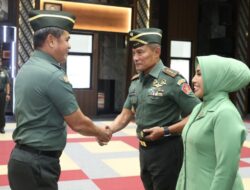 3 Letnan Jenderal Termuda yang Bertugas Ke TNI, Nomor 1 Jebolan Akmil 1993 Mantan Danjen Kopassus