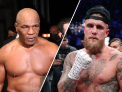 3 Penyebab Mike Tyson Tunda Pertarungan Tinju Lawan Jake Paul