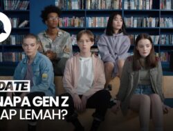 Kata Psikolog soal Stigma Gen Z Dicap Lemah