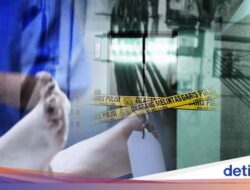 Tragis 3 Staf Hotel Hingga Alam Sutera Tewas Hingga Lift Imbas Kebakaran