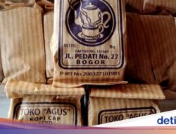 4 Minuman Bubuk Produksi Lokal yang Murah dan Enak Rasanya