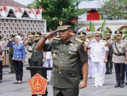 4 Letjen TNI Aktif yang Pernah Jabat Danjen Kopassus, Nomor 1 Ditugaskan Karena Itu Wagub Lemhannas