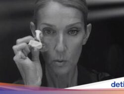 Celine Dion Ceritakan Rasanya Punya Penyakit Langka, Bisa Separah Ini Kondisinya