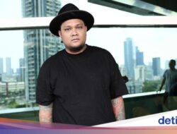 Begini Efek Metamfetamin Di Tubuh, Narkotika yang Diamankan Bareng Virgoun