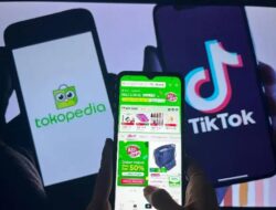 450 Karyawan Tokopedia Kena Pengurangan Tenaga Kerja Efek Merger Bersama TikTok, Manajamen Buka Suara