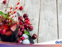 7 Jus yang Baik Untuk Penderita Asam Urat dan Kolesterol Tinggi
