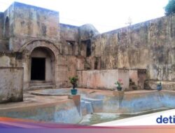 Cuma Bayar Parkir, Situs Warungboto Sungguh Instagramable