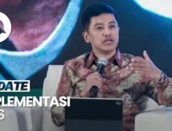 Kata Kemenkes Soal KRIS Bikin RS Kehilangan Jumlah Tempat Tidur