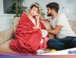 9 Buah yang Aman Dimakan Pada Batuk Pilek, Bisa Bantu Penyembuhan Juga!