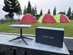 5 Bahaya Starlink Di Indonesia, Bisa Monopoli Pasar hingga Buat Banyak Perusahaan Bangkrut