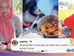 5 Bekal Makan Suami yang Lucu Sampai Bikin Baper yang Baca