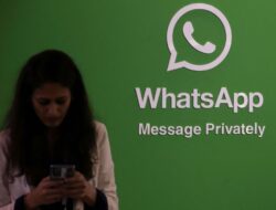 5 Cara Mencari Seseorang Di WhatsApp Paling Mudah