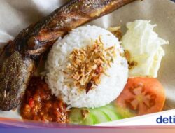 Kisah Hingga Balik Pantangan Warga Lamongan Makan Lele