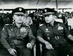 5 Jenderal TNI AD Penyandang Bintang Bhayangkara Utama Selain Prabowo, Semuanya Tokoh Militer Terkemuka