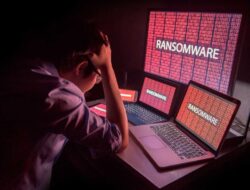 5 Peristiwa Pidana Serangan Ransomware Di Pemerintah Di Seluruh Dunia