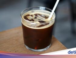 Kata Barista, Ini 4 Tips Membuat Es Minuman yang Nikmat ala Kafe