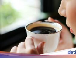 Bolehkah Minum Minuman Kafein Setiap Hari? Begini Kata Pakar