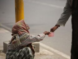5 Bangsa Bersama Pengemis Terbanyak Ke Dunia 2024, Ada Fakta yang Bikin Miris