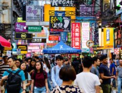 5 Negeri Di Asia Ini Alami Resesi Seks Gegara Warganya Ogah Punya Anak