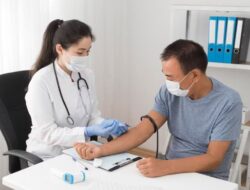 5 Pemeriksaan Kesejajaran yang Harus Dilakukan Pria, Bisa Dimulai Bersama Usia 18 Tahun