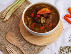5 Resep Daging Kambing Khas Indonesia Bersama Cita Rasa Nusantara