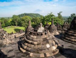 5 Tempat Wisata Di Disekitar Candi Borobudur, Nomor 3 Bersuhu Dingin