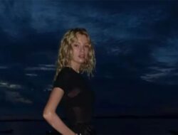 5 Tempat Wisata Indonesia yang Pernah Diposting Seniman Hollywood