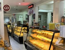 5 Toko Roti Tertua Hingga Indonesia, Ada yang Berusia 126 Tahun