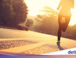 Terganggu Kerusakan Hamstring Pada Berlari Jarak Jauh? Begini Mencegahnya