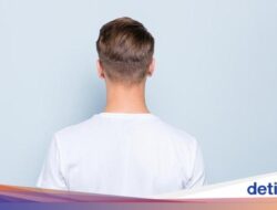 5 Bangsa yang Kekurangan Pertumbuhan Pria, Inikah Pemicunya?