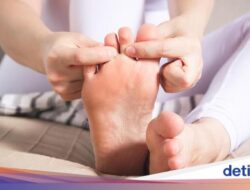 Waspadai Tanda-tanda Kadar Asam Urat Tinggi usai Kalap Makan Daging Di Lebaran