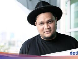 Virgoun Tersandung Peristiwa Pidana Psikotropika, Begini Ciri-ciri User Metamfetamin