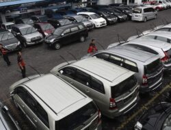 Apakah Asuransi Bisa Ganti Kendaraan Pribadi Rental Digelapkan?