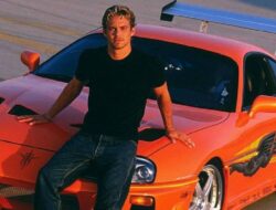 6 Seniman Meninggal Bersama Cara yang Hampir Sama Persis, Paul Walker dan James Dean Kecelakaan Maut