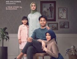6 Sinema Indonesia tentang Perselingkuhan yang Menguras Emosi seperti Ipar Adalah Maut