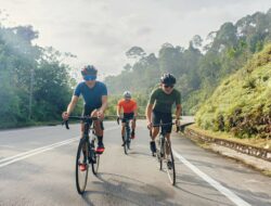 6 Latihan yang Cocok Sebagai Usia 40 Tahun Di Atas, Bikin Panjang Umur