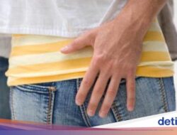 10 Penyebab Fistula Ani dan Cara Mengatasinya